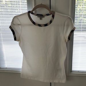 Burberry T-shirt